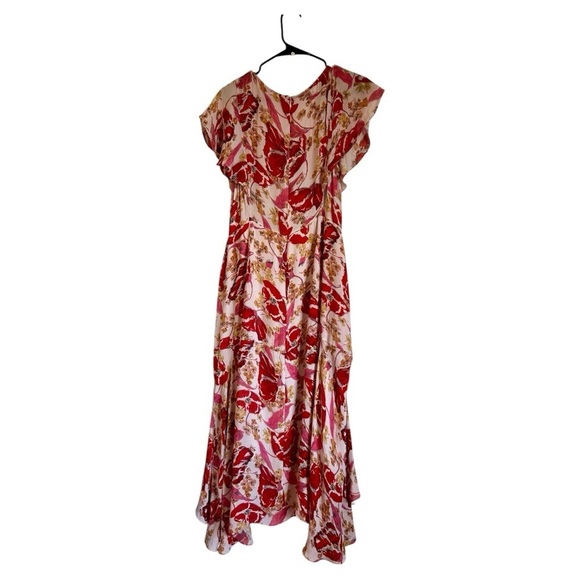 Parker Vivi Dress - Picture 2 of 9